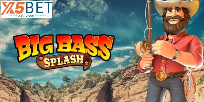 Big Bass Splash | สัมผัสแจ็คพอตกลางมหาสมุทร 2