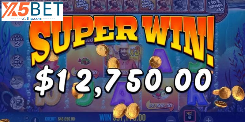 Big Bass Splash | สัมผัสแจ็คพอตกลางมหาสมุทร 3